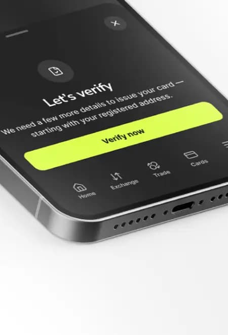 card and payment terminal