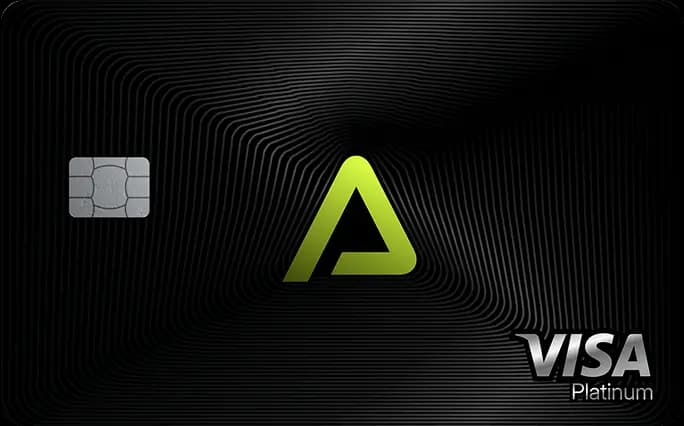 Asterium Base - Visa (Virtual)